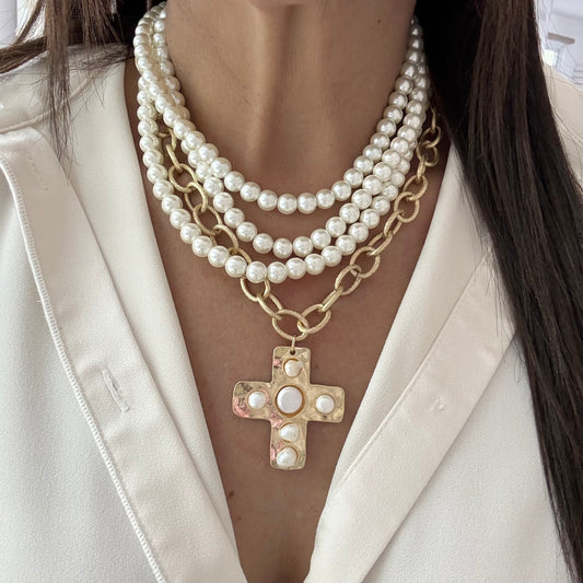 Vintage necklace