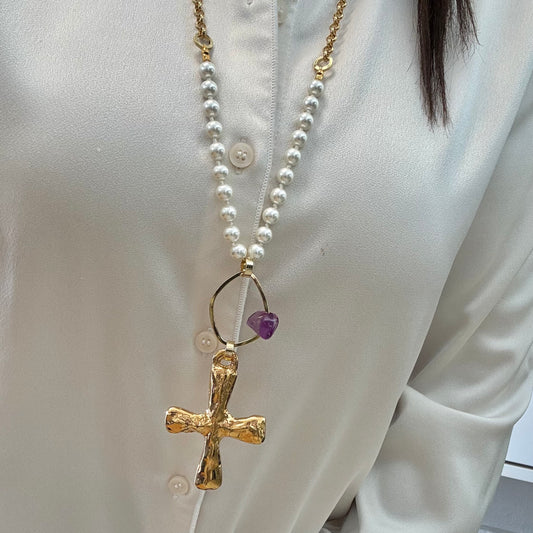 Ora Necklace