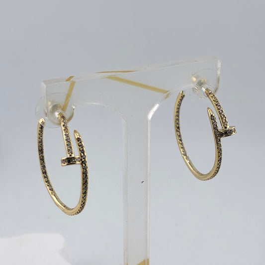 Lola clove earring