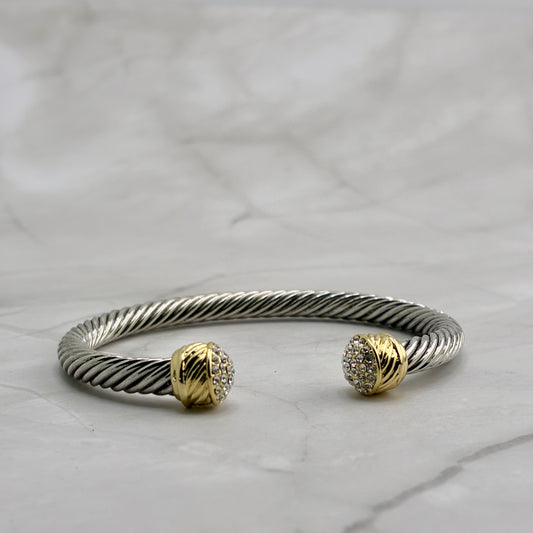 Candy bracelet