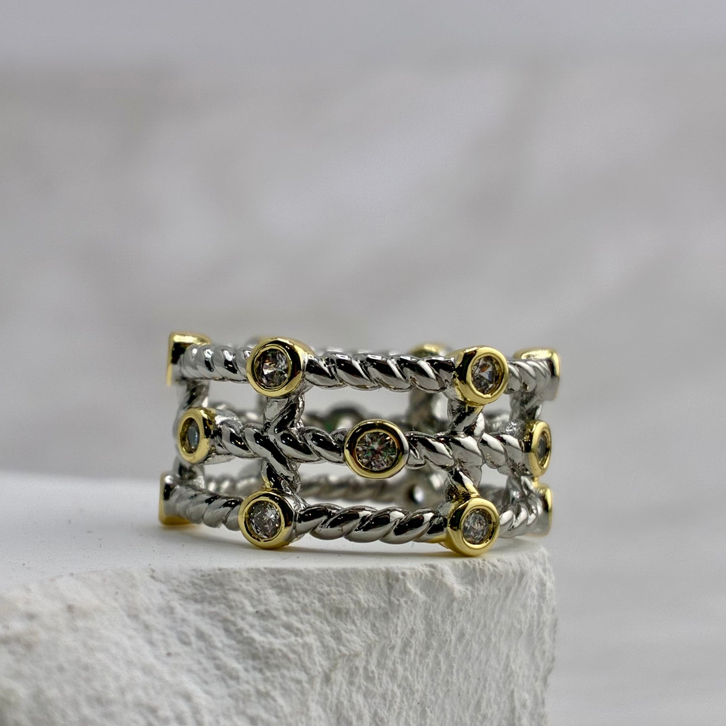 Zoe ring