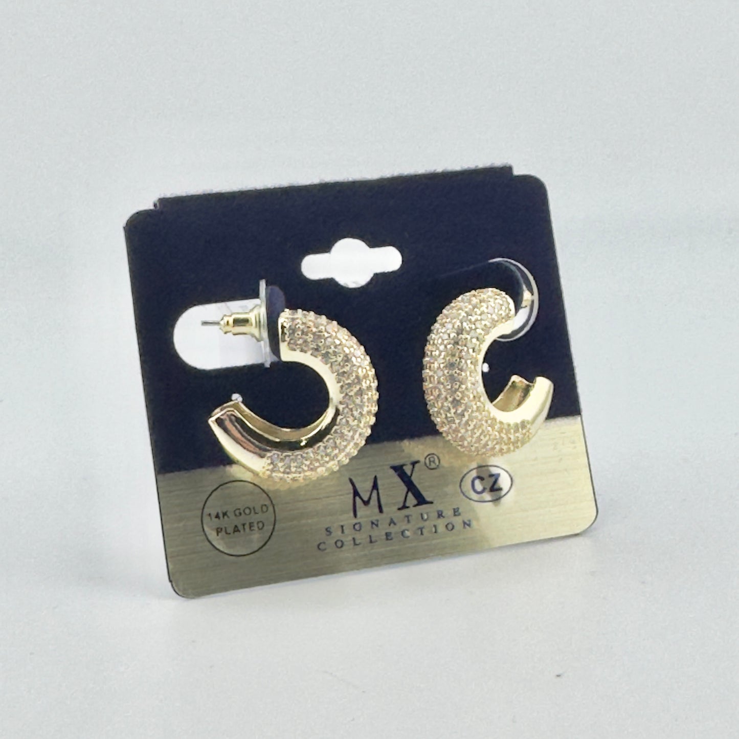Aurora earring