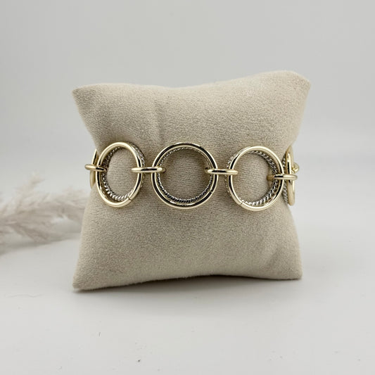 Briana bracelet
