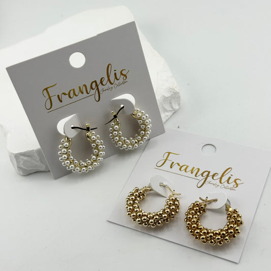 Gala earring
