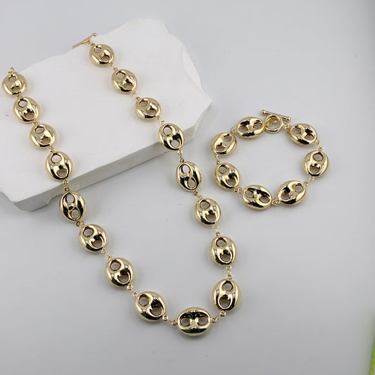 Mariana set