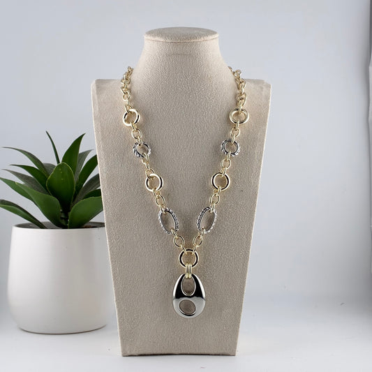 Mariane chain