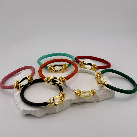 Ferra glam bracelet