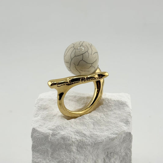 Carolina ring
