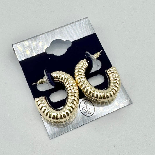 Miosoti earring