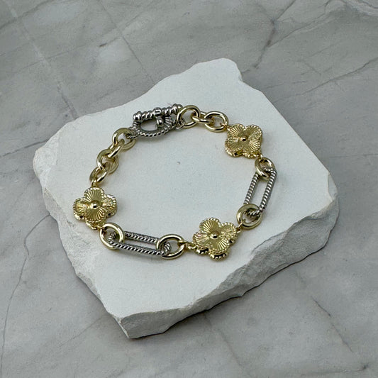 Fanny bracelet