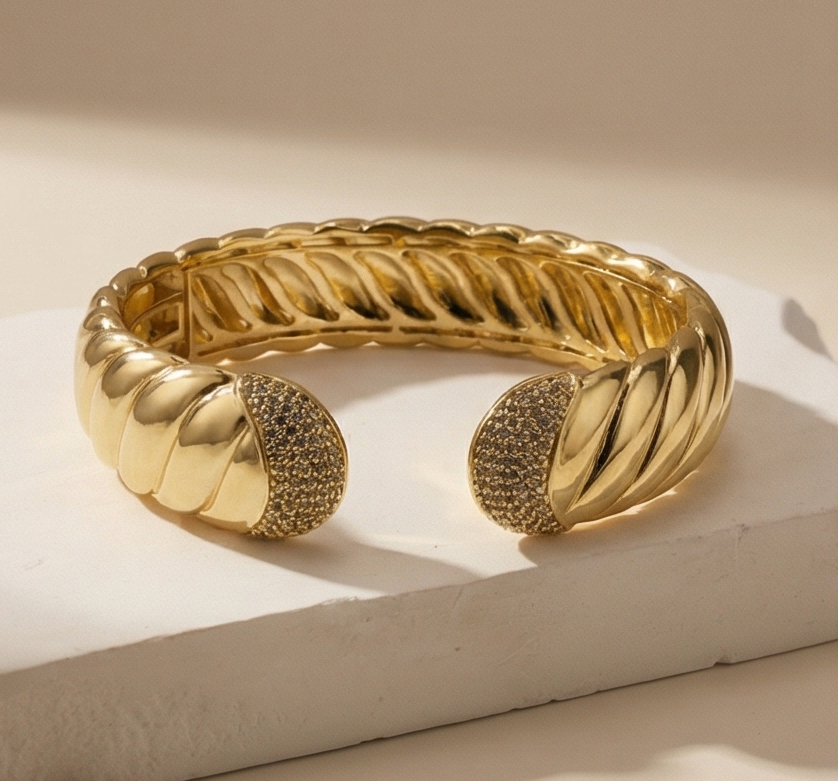 Y bracelet
