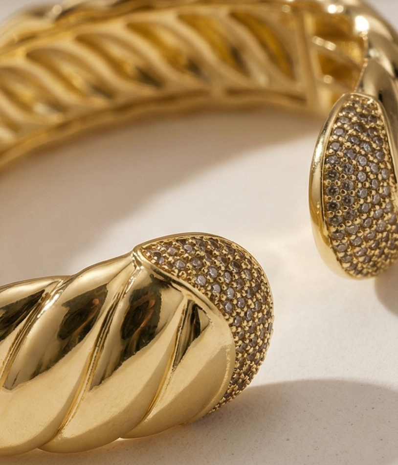 Y bracelet