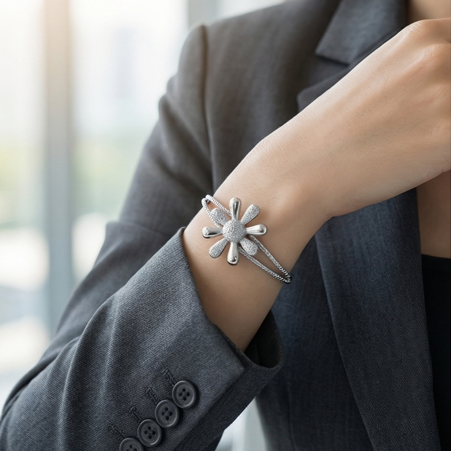 America  bracelet