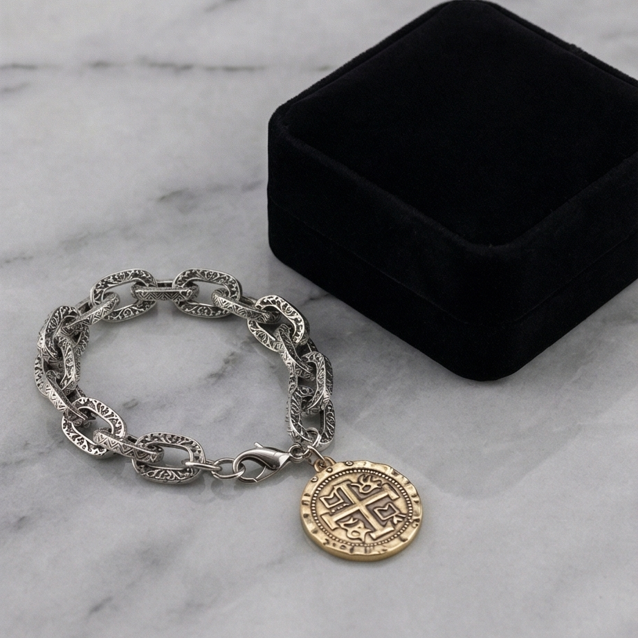 Briana bracelet