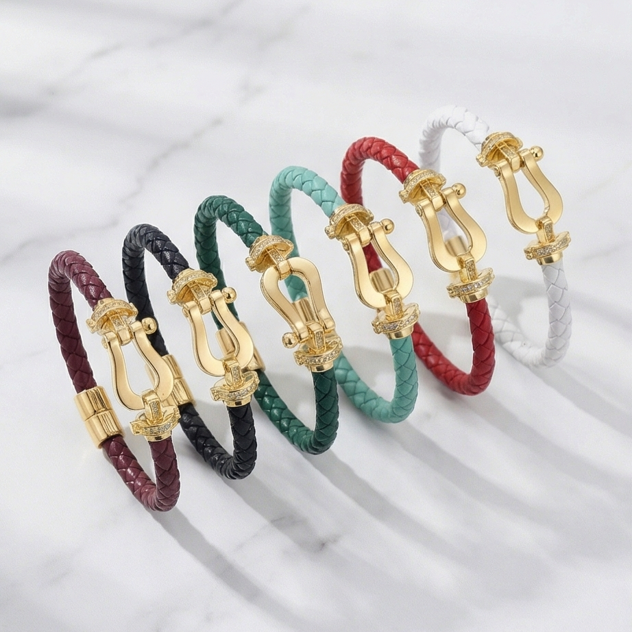 Ferra glam bracelet