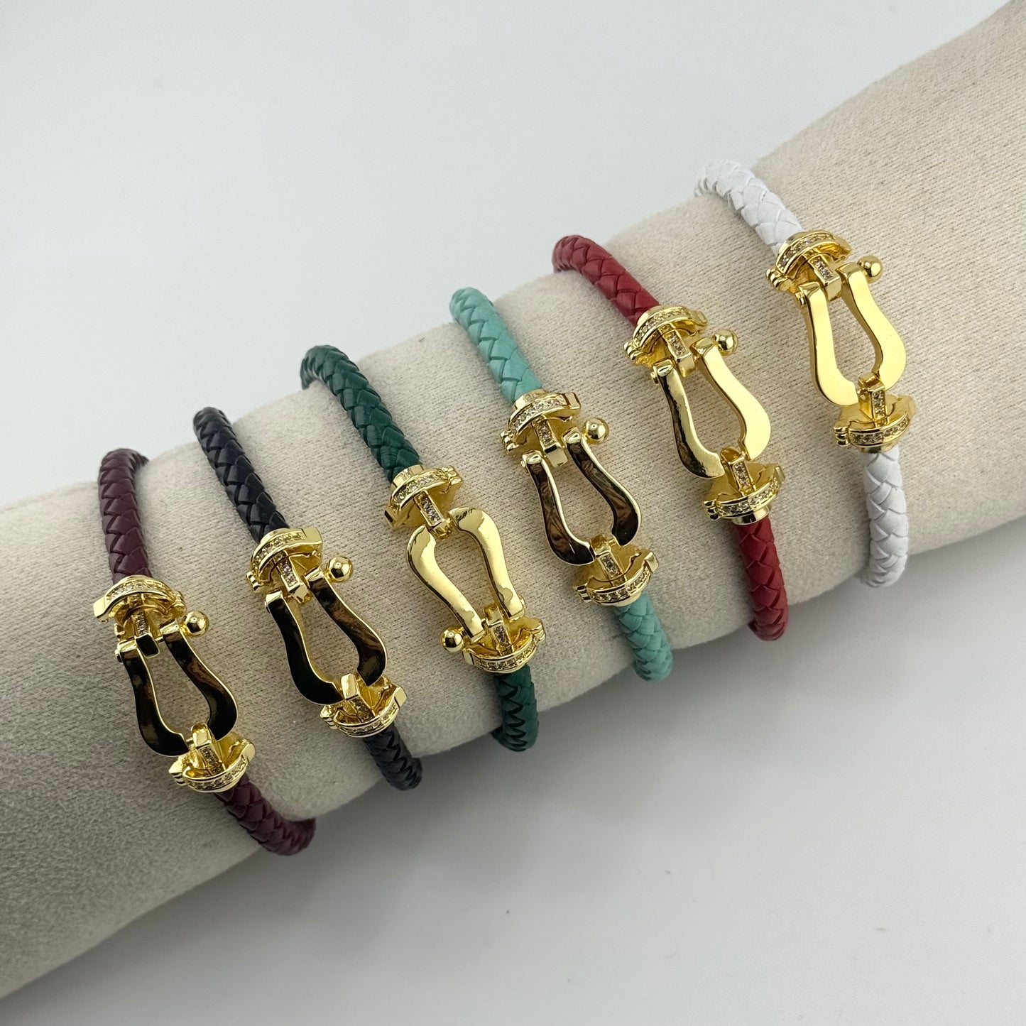 Ferra glam bracelet