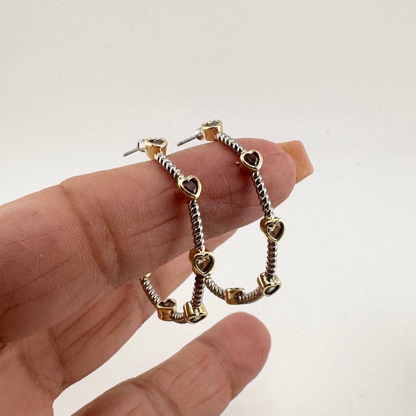 Alma earring