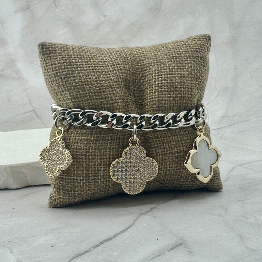 Fanny  bracelet