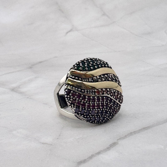 Lola Glam ring