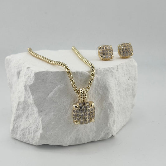 Eternity Luxus ✨✨✨