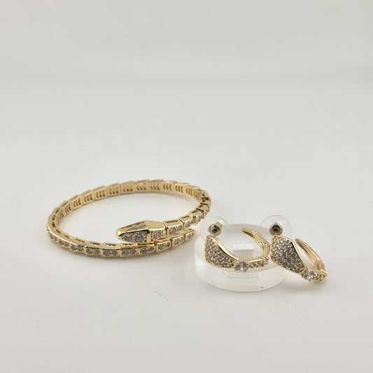 Ophidia Set 🐍