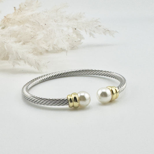 Lila  bracelet