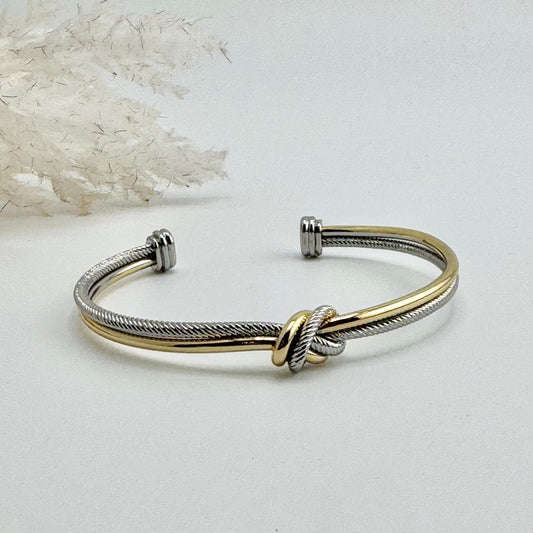 Bennetta bracelet