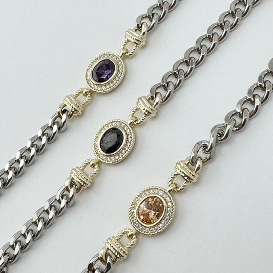 Yanse bracelet