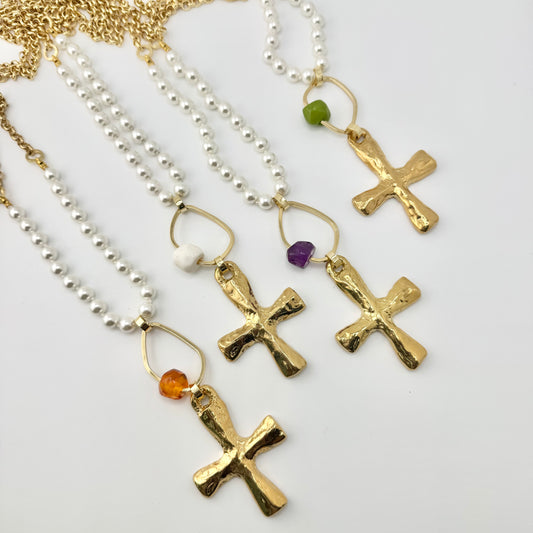 Ora Necklace