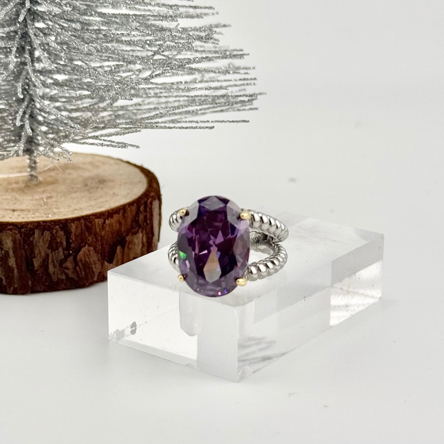 America ring