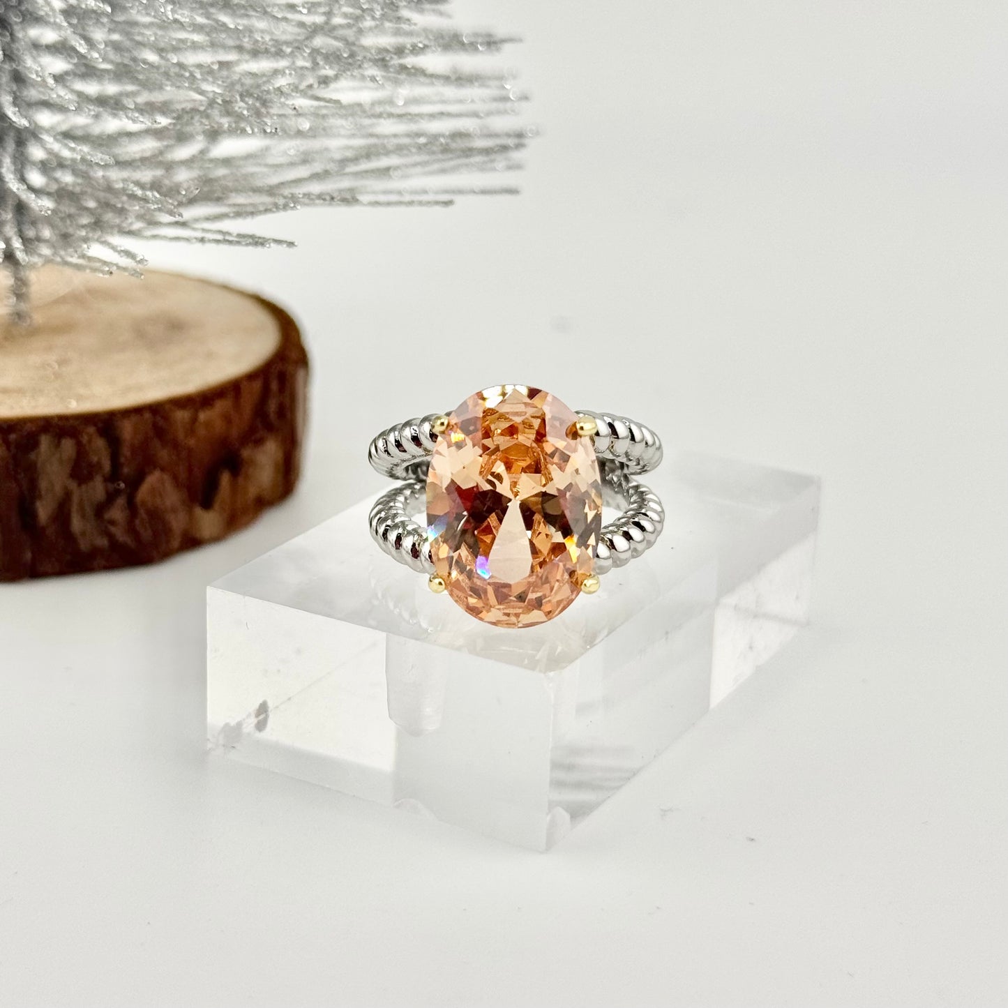 America ring