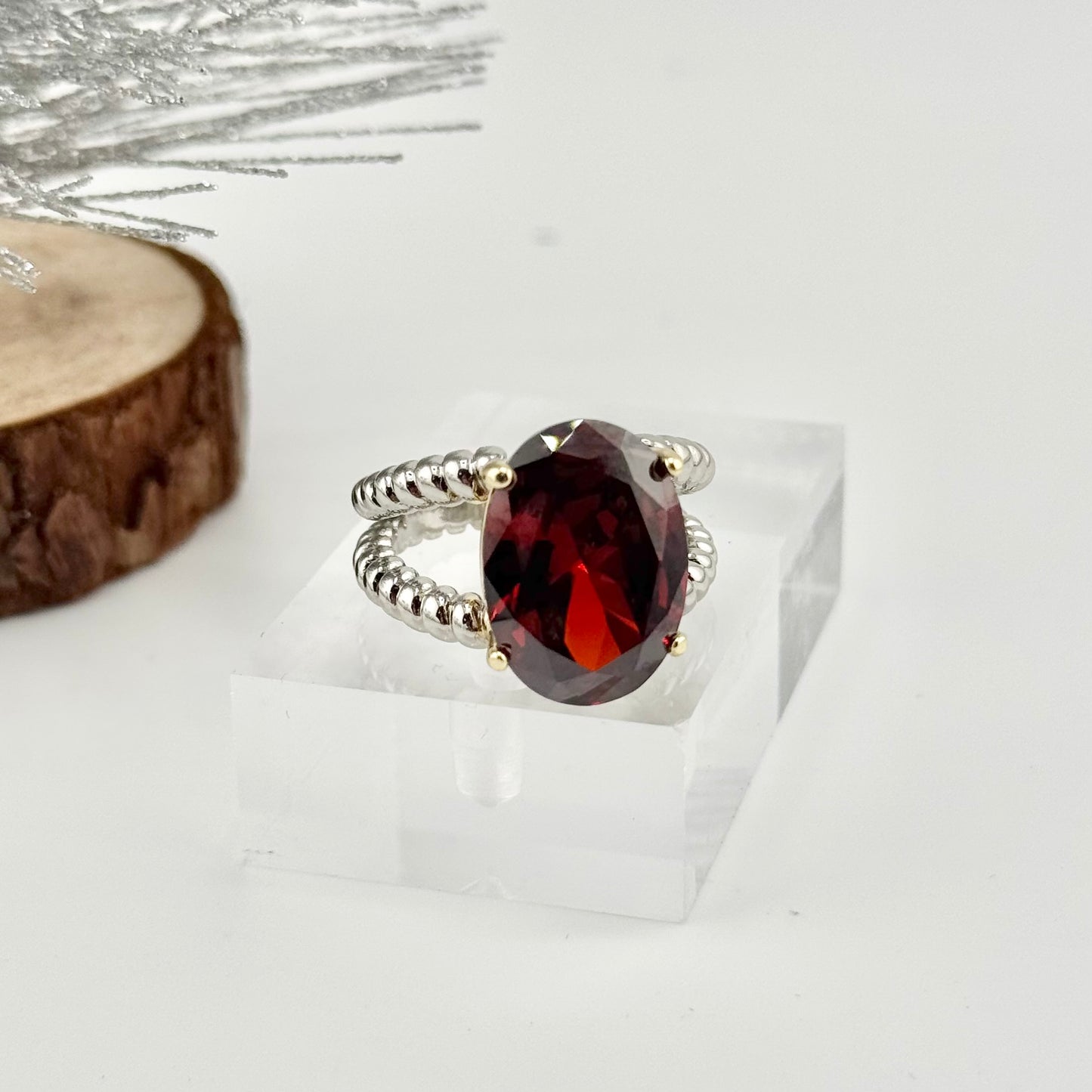 America ring