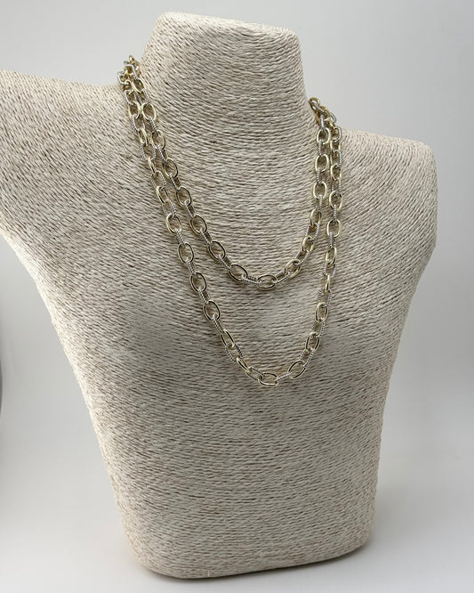 Rosa necklace