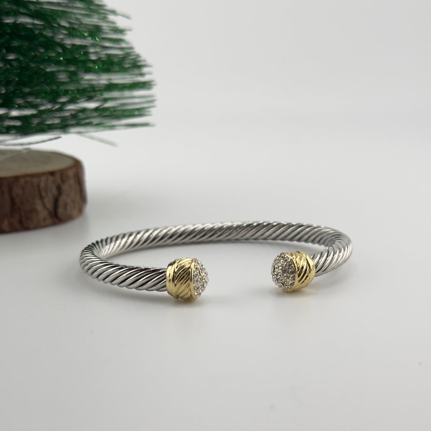 Alondra bracelet
