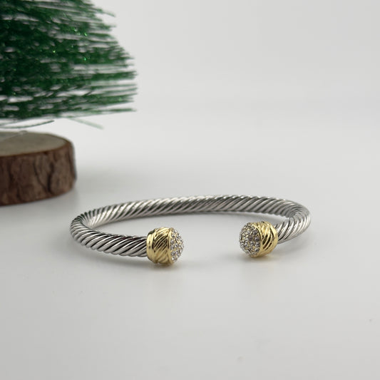 Alondra bracelet
