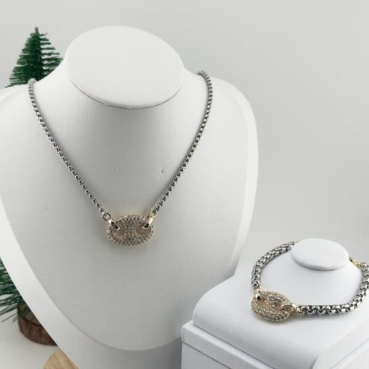 Grecia  set