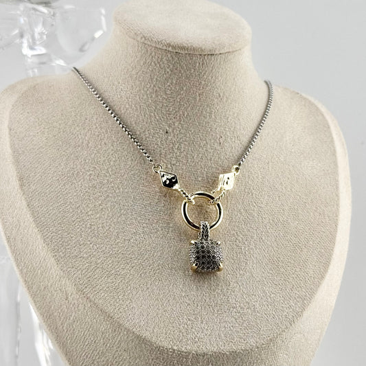 Eternity chain