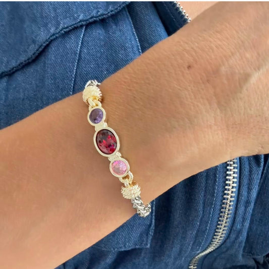 Alanis  bracelet