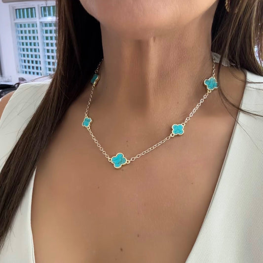 Lima chain