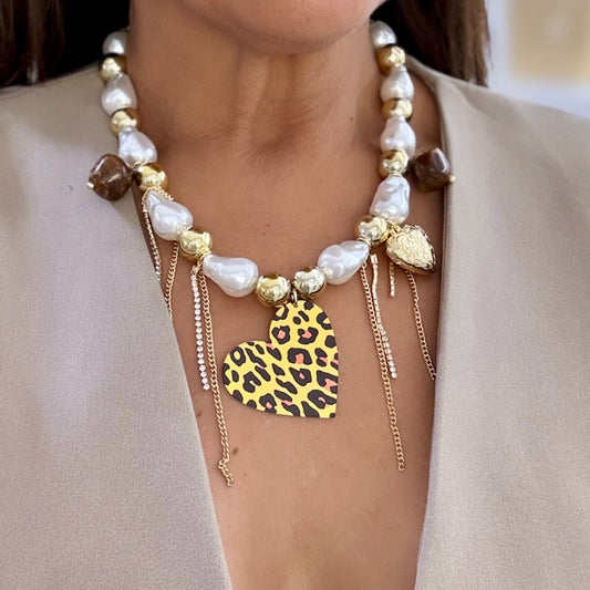 Mima necklace