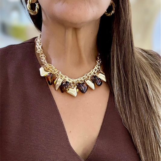Amanda necklace