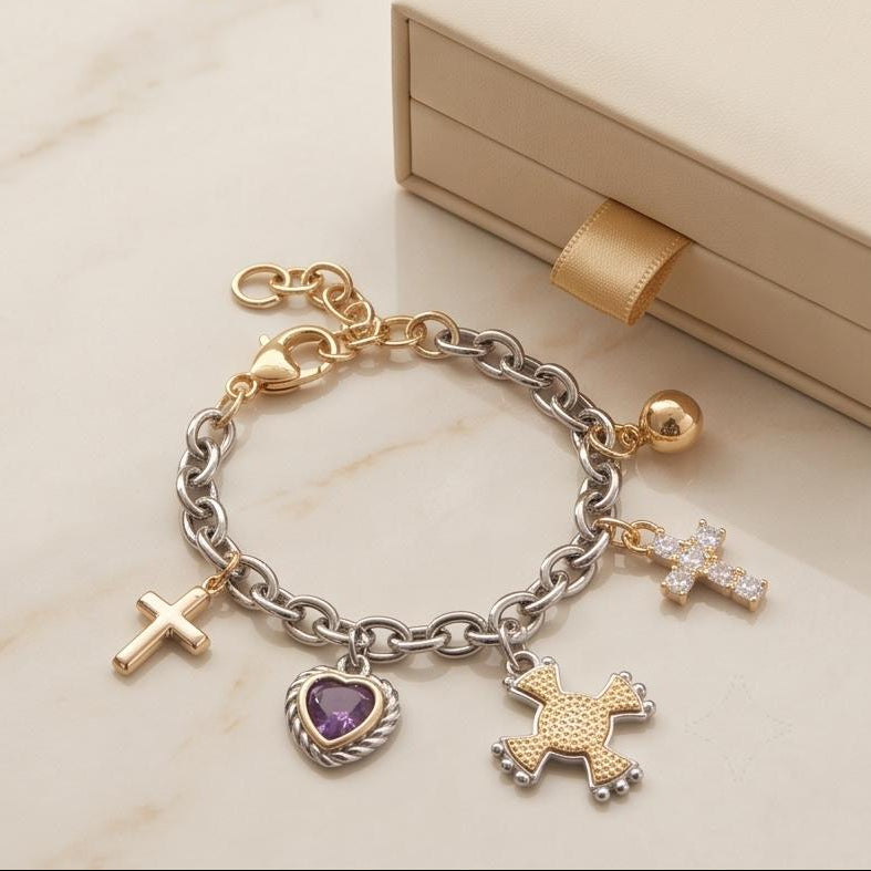 Briana bracelet