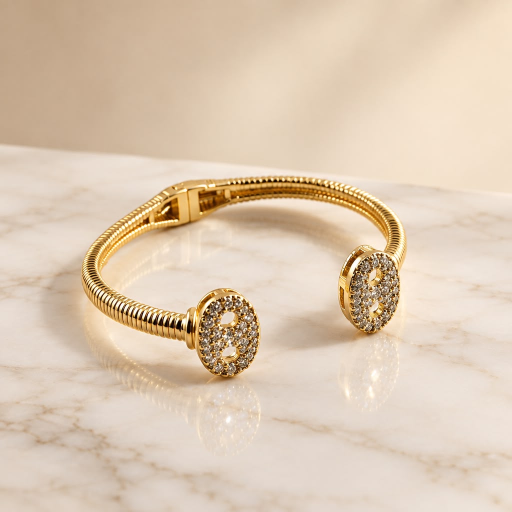 Candy bracelet