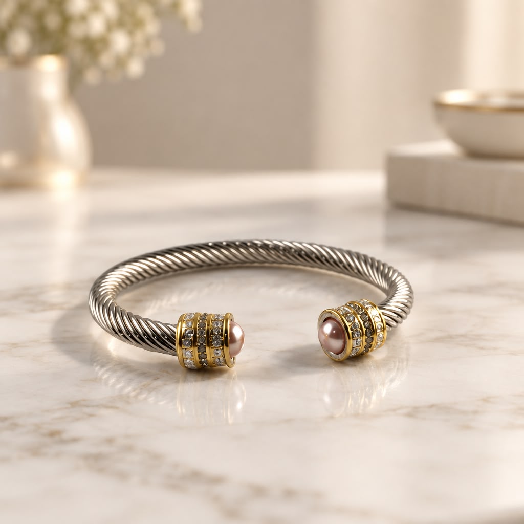 Alicia bracelet