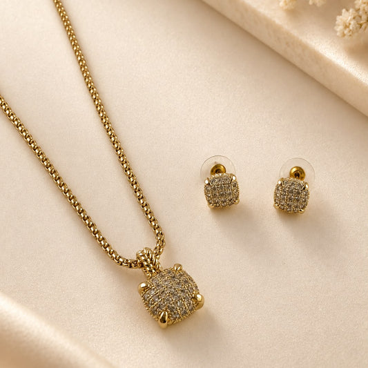 Eternity gold Luxus ✨✨✨