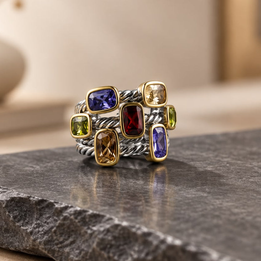 Nora ring