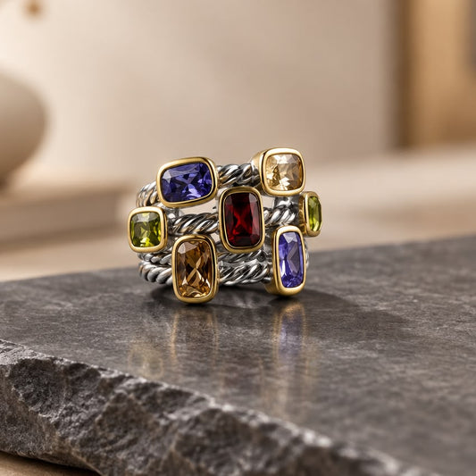 Nora ring