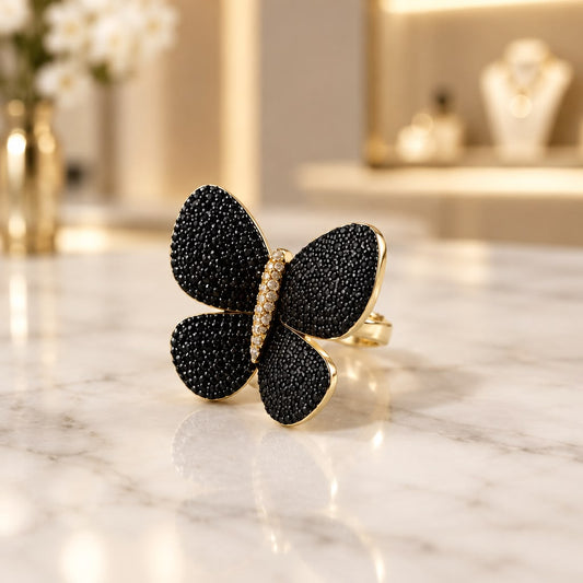 Lola Glam ring