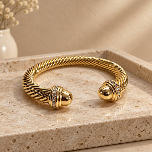 Y bracelet