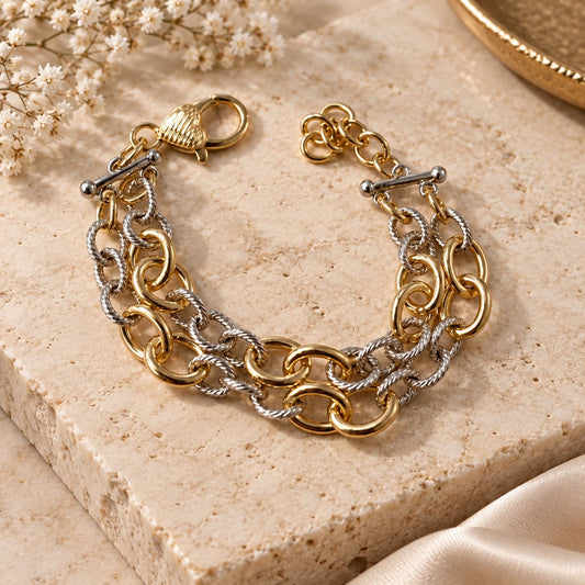 Becky bracelet